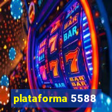 plataforma 5588